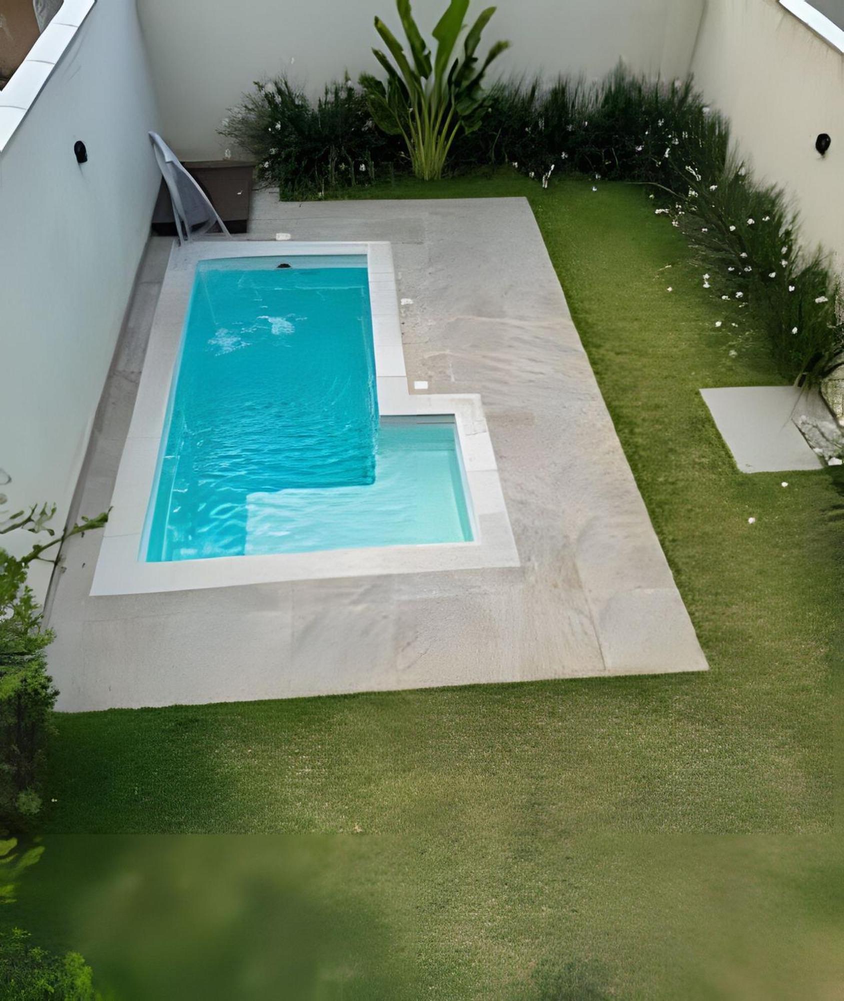 Village Sao Paulo Frente Mar グァラトゥバ エクステリア 写真